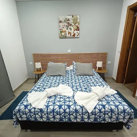 Charming Villas Lagos