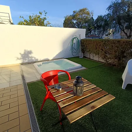 Charming Villas