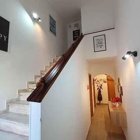 Charming Gæstehus Lagos