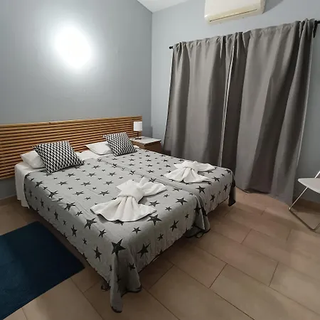 Gæstehus Charming Lagos