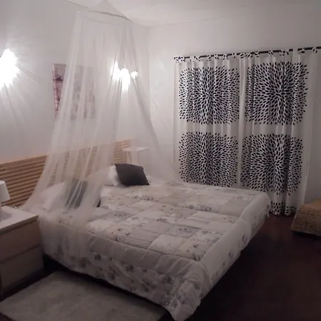 Charming Gæstehus 3*