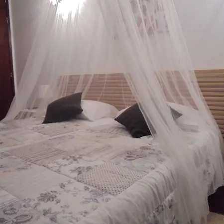 Charming Gæstehus 3*