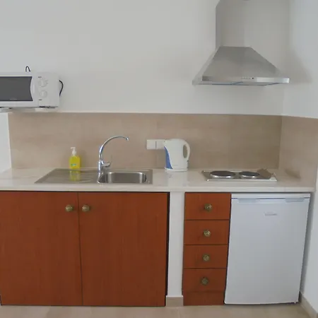 Gæstehus Charming 3*