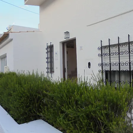 Charming Gæstehus Lagos