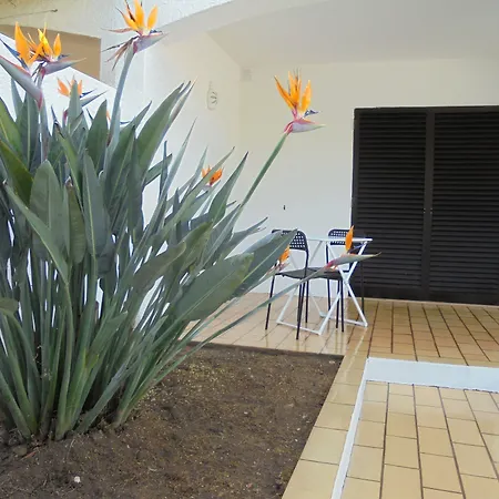 Gæstehus Charming 3*