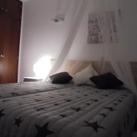 Gæstehus Charming 3*