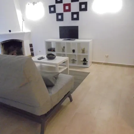 Gæstehus Charming Lagos