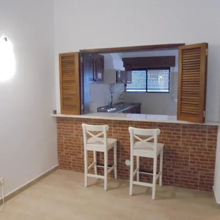 Gæstehus Charming Lagos