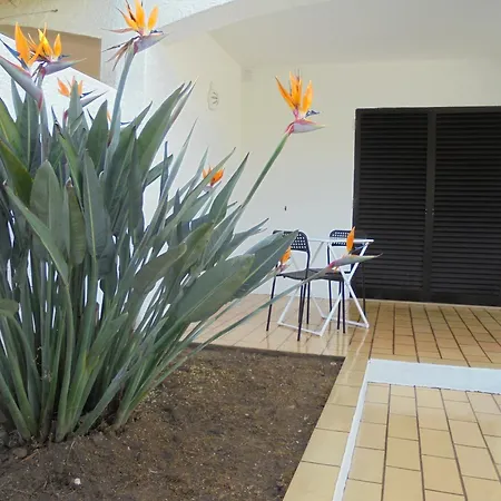 Charming Gæstehus Lagos