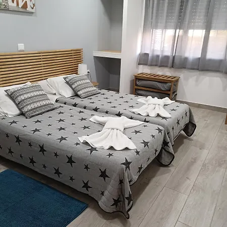 Konukevi Charming 3*