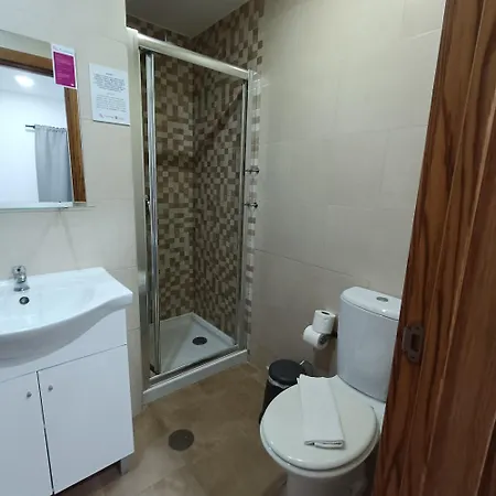 Charming 3* Lagos
