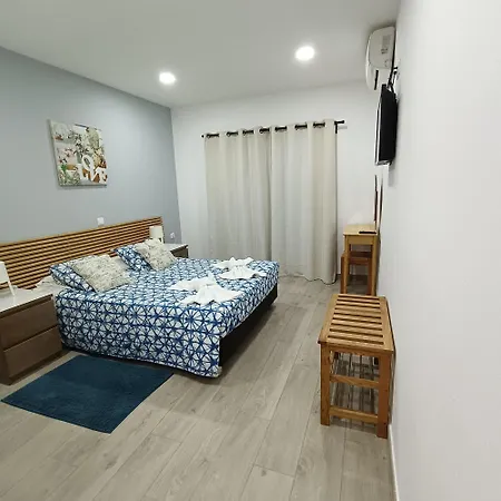 Charming Casa de hóspedes