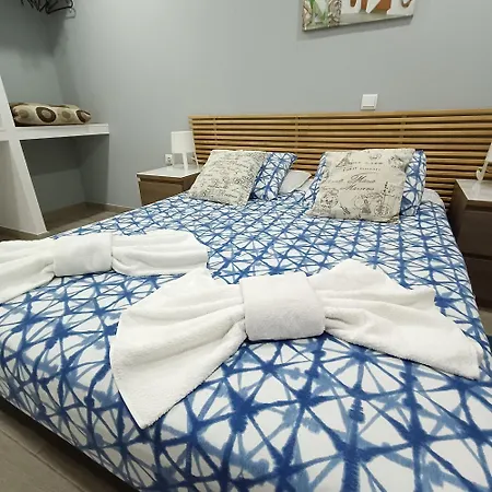 Charming Konukevi 3*