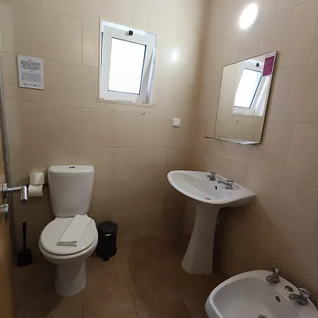 Casa de hóspedes Charming 3*