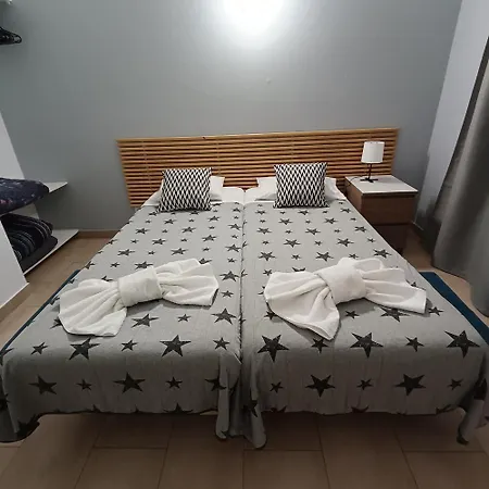 Charming 3* Lagos
