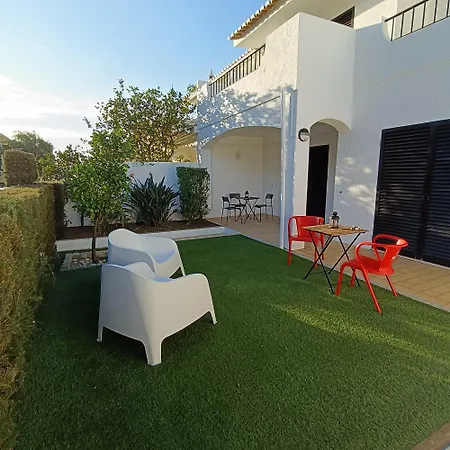 Casa de hóspedes Charming Lagos