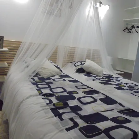 Charming Gasthuis Lagos