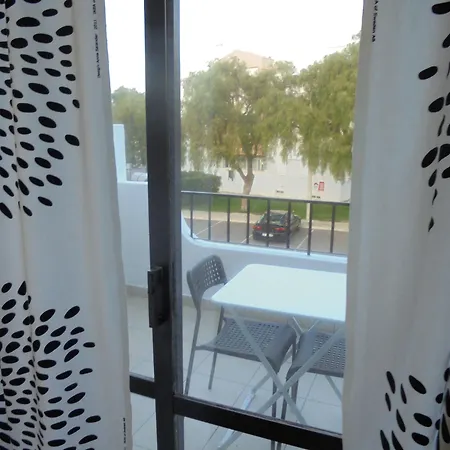 Gasthuis Charming Lagos