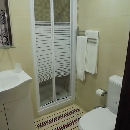 Charming 3* Lagos