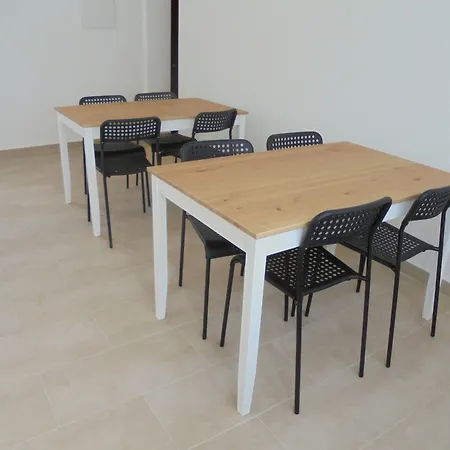 Charming Gasthuis Lagos