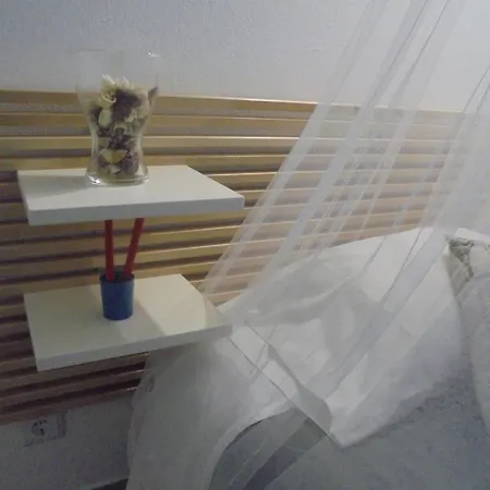 Gasthuis Charming Lagos