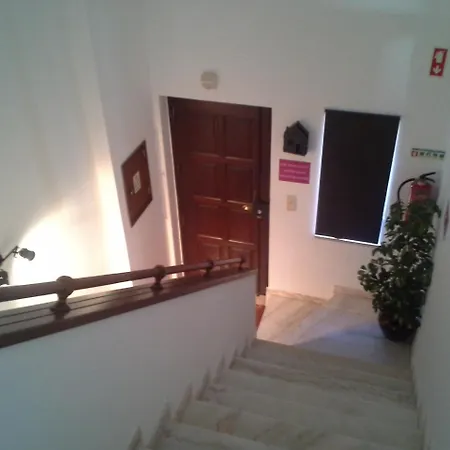 Charming Casa de hóspedes Lagos