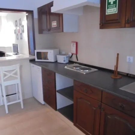 Casa de hóspedes Charming 3*