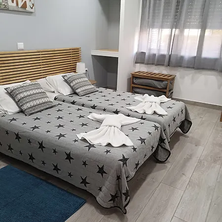 Charming 3*
