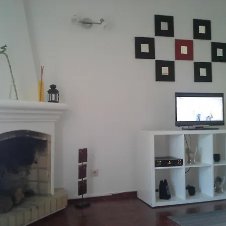 Casa de hóspedes Charming 3*