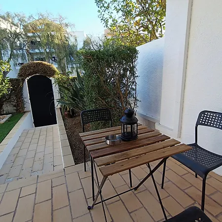 Casa de hóspedes Charming Lagos