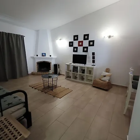 Charming Casa de hóspedes Lagos