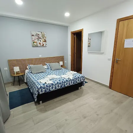 Charming Casa de hóspedes Lagos