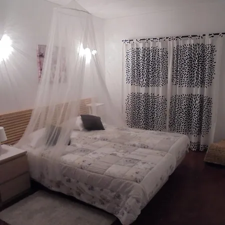 Charming Casa de hóspedes