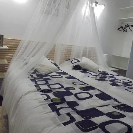 Casa de hóspedes Charming 3*