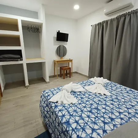 Charming Villas Gasthof Lagos