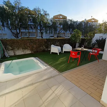 Charming Villas Gasthof Lagos
