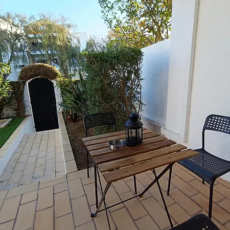 Charming Villas 3* Lagos
